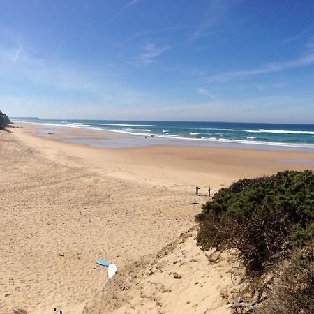 Private Eco Glamping In Aljezur Alfambras Hotel Exterior photo