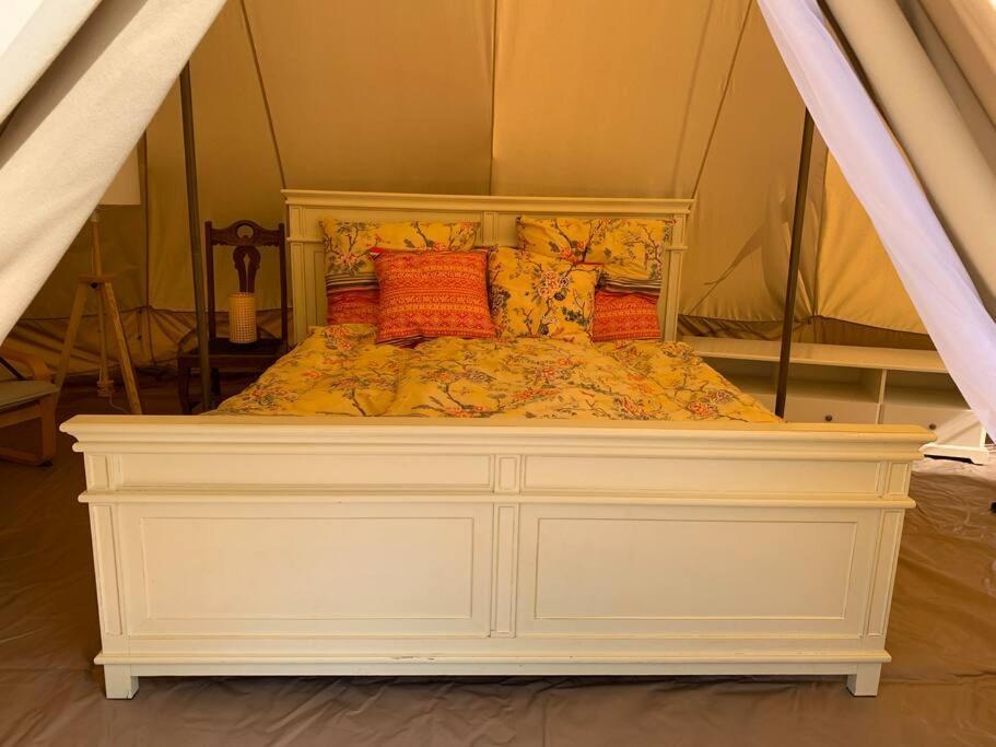 Private Eco Glamping In Aljezur Alfambras Hotel Exterior photo