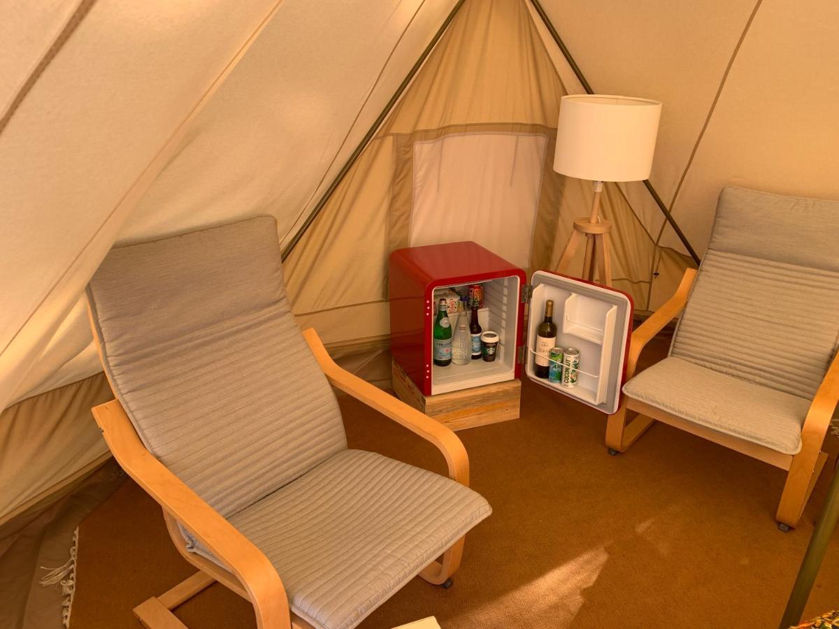 Private Eco Glamping In Aljezur Alfambras Hotel Exterior photo