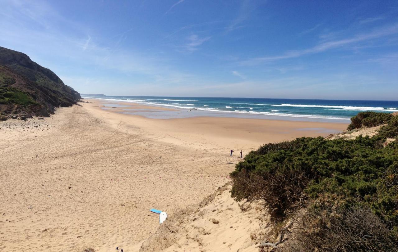 Private Eco Glamping In Aljezur Alfambras Hotel Exterior photo